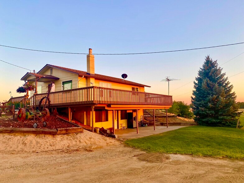 More Photos Of 5311 Hwy 72, New Plymouth Land For Sale