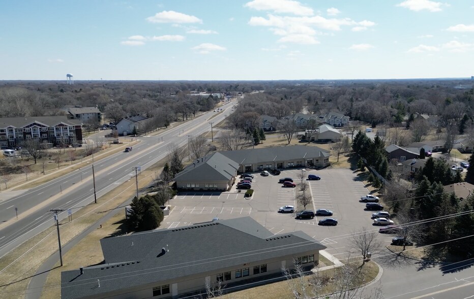 More Photos Of 3738-3776 Coon Rapids Blvd NW, Coon Rapids Medical For Lease