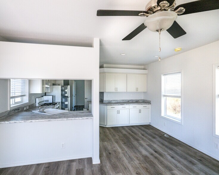 More Photos Of 19444 Road 16.5, Yellow Jacket Land For Sale