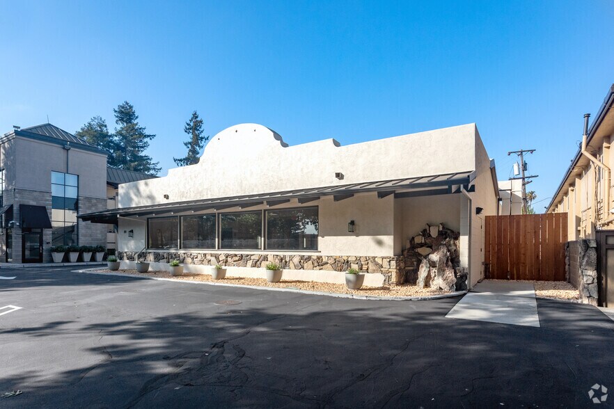 More Photos Of 89 W El Camino Real, Mountain View General Retail For Sale