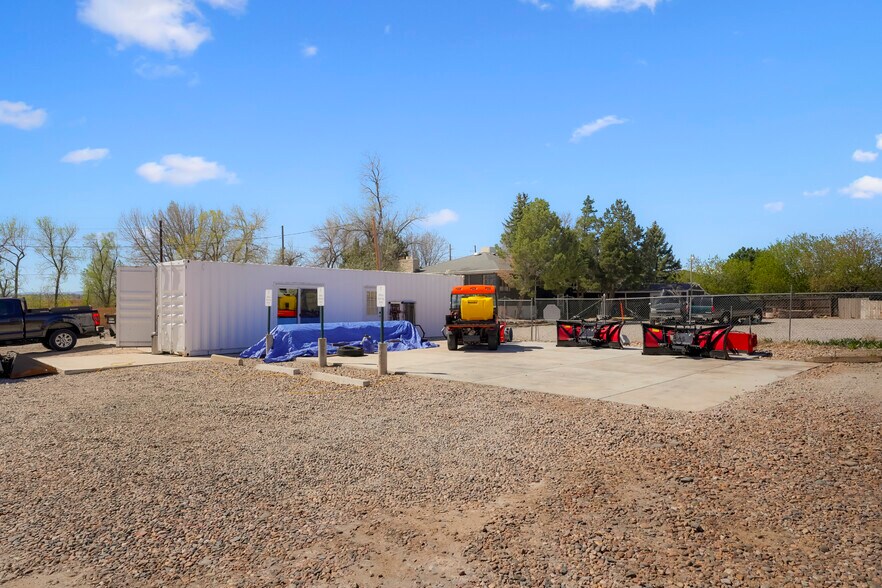 More Photos Of 8567 W 108th Ave, Broomfield Industrial For Lease