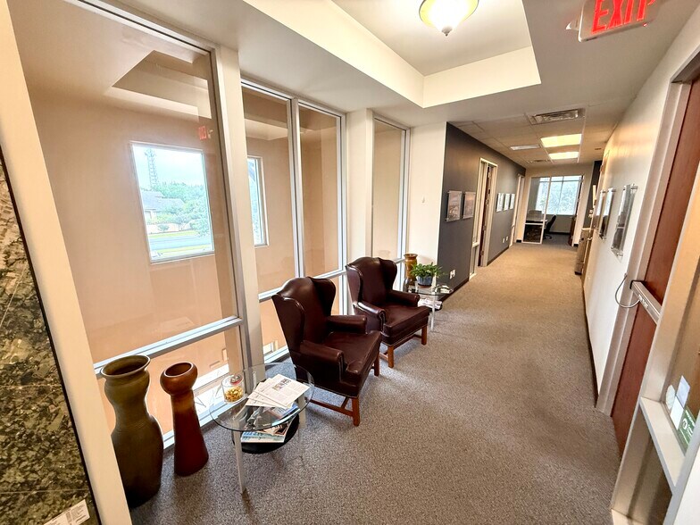 More Photos Of 7701 San Felipe Blvd, Austin Office For Lease