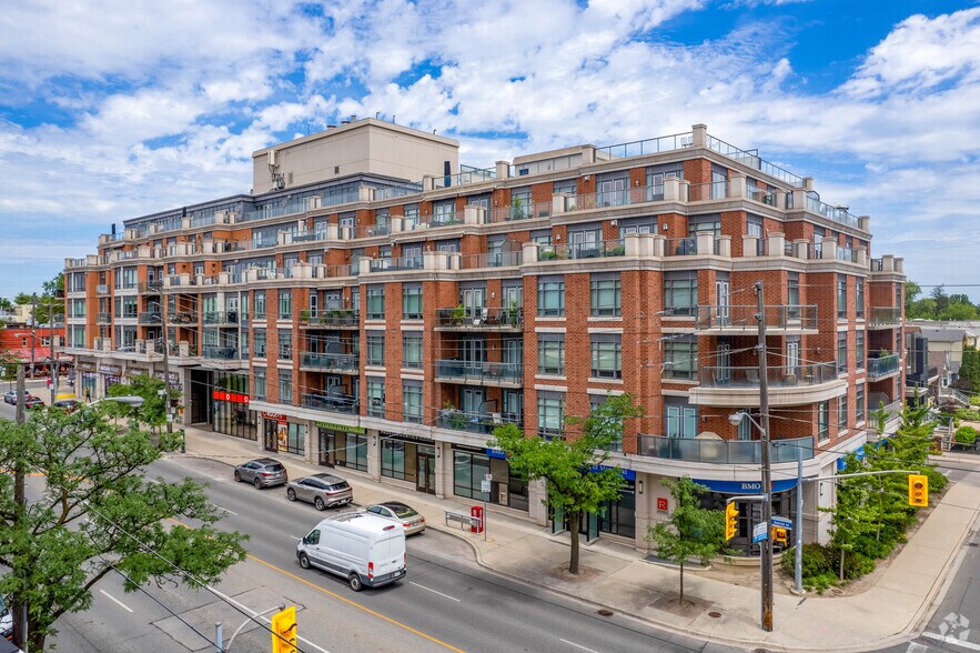 More Photos Of 1725 Avenue Rd, Toronto Apartments For Sale