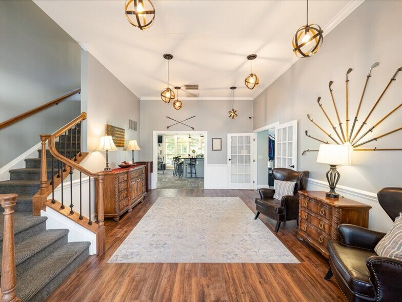 More Photos Of 1900 River Downs Dr, Finksburg Golf Course Driving Range For Sale