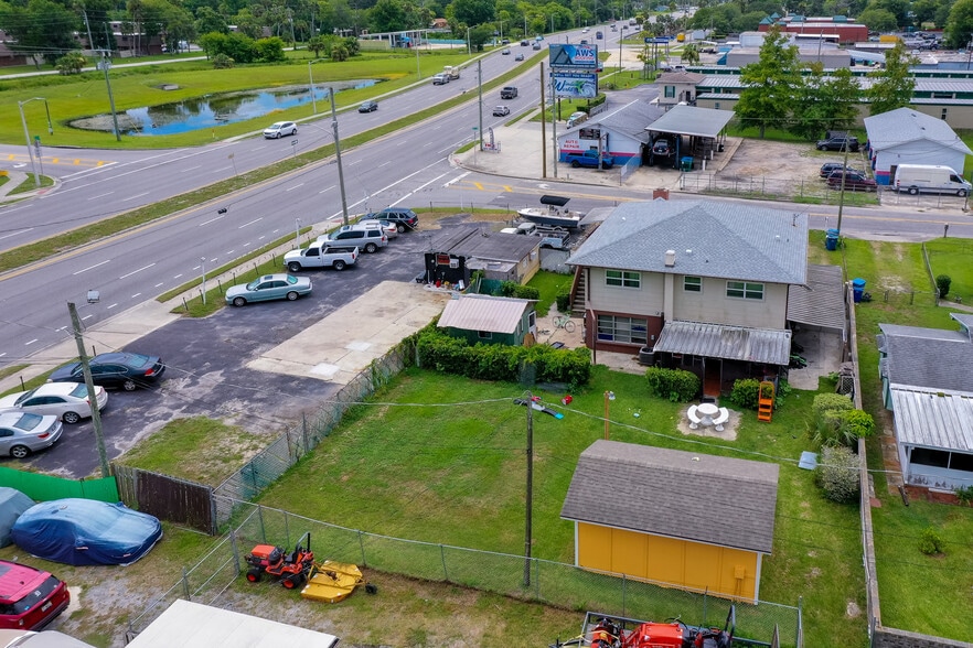 More Photos Of 1520 N Nova Rd, Daytona Beach Manufacturing For Sale