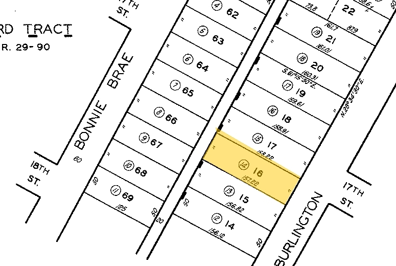 More Photos Of 1703 S Burlington Ave, Los Angeles Apartments For Sale