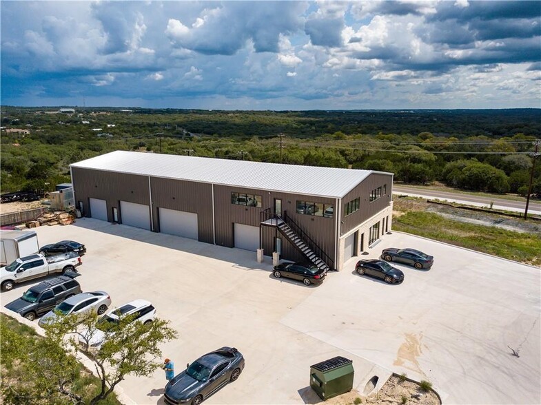 Primary Photo Of 30307 Ranch Road 12, Dripping Springs Light Manufacturing For Lease