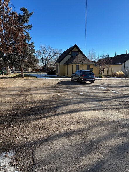 More Photos Of 129 S 4th Ave, Brighton Medical For Sale