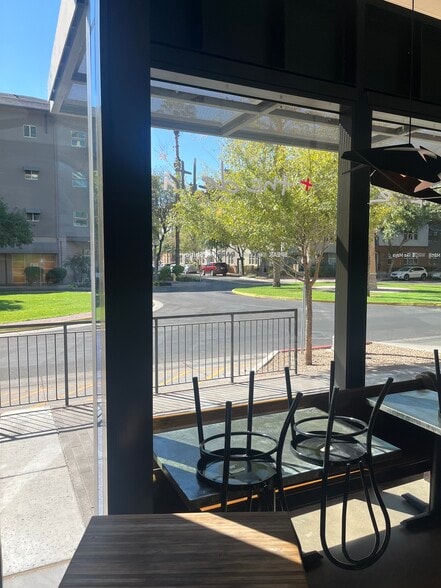 More Photos Of 100 W Portland St, Phoenix Storefront Retail Office For Sale