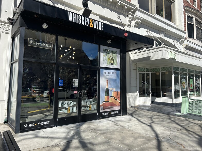 More Photos Of 557-561 Boylston St, Boston Office For Lease