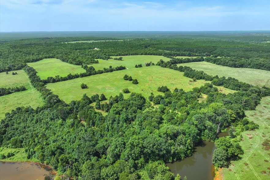 More Photos Of 00 County Road 4501, Jacksonville Land For Sale