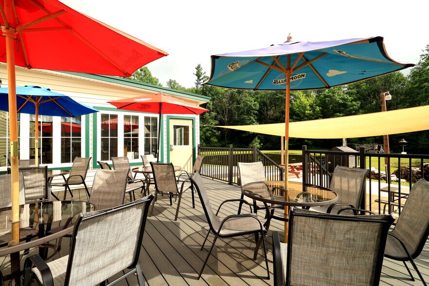 More Photos Of 10410 Buffalo Rd, Mifflinburg Restaurant For Sale