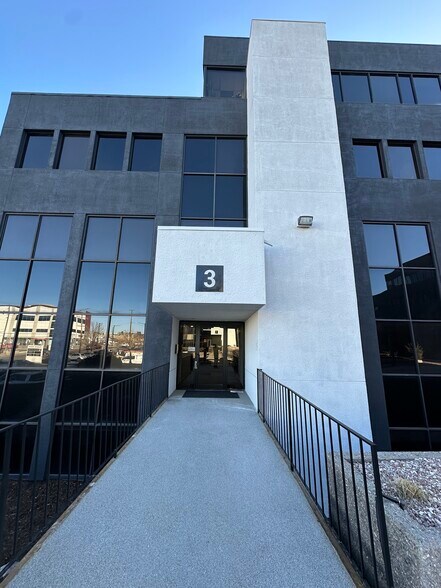 More Photos Of 6000 E Evans Ave, Denver Unknown For Lease