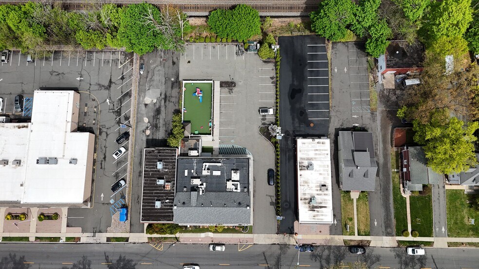 More Photos Of 932 South Ave W, Westfield Storefront Retail Residential For Sale