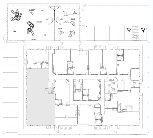 More Photos Of 7560 Sawmill Pky, Powell Daycare Center For Sale
