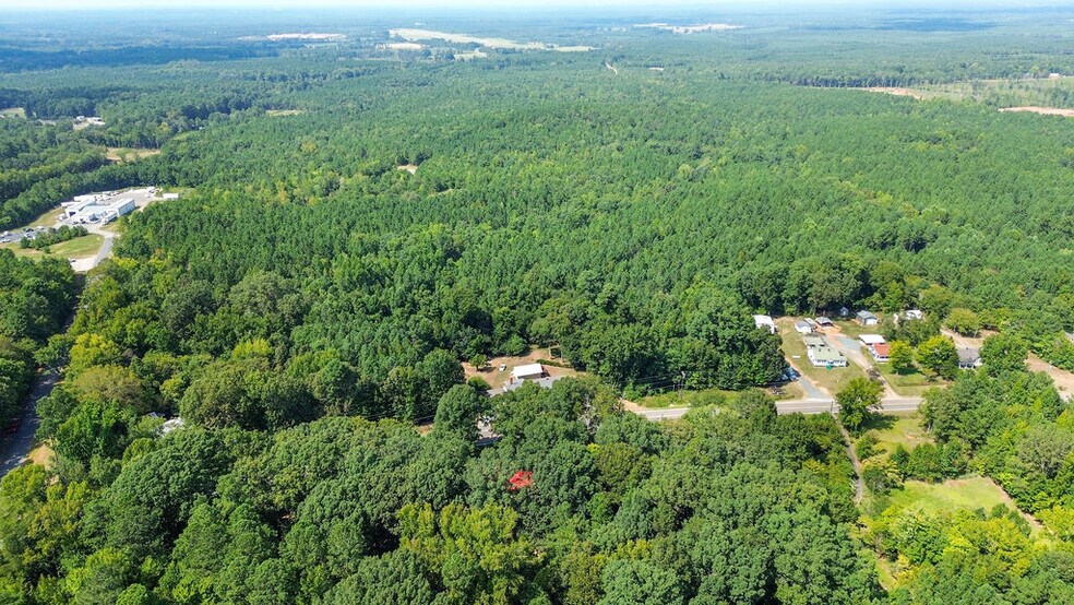 More Photos Of Hwy 109 N @ Cobb Street, Wadesboro Land For Sale