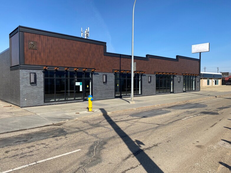 More Photos Of 10510 105 St NW, Edmonton General Retail For Sale