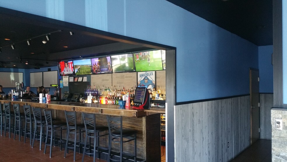 More Photos Of 25 Old Scottsville Chili Rd, Rochester Bar For Sale