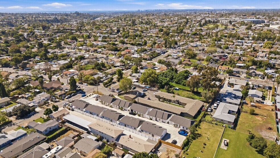 More Photos Of 6752-6770 Solita Ave, San Diego Apartments For Sale