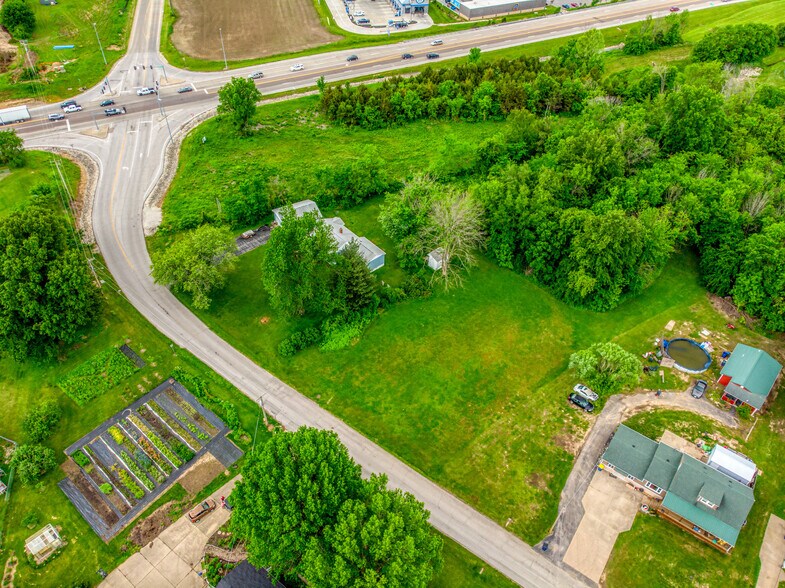 More Photos Of 1366 Denmark Rd, Union Land For Sale