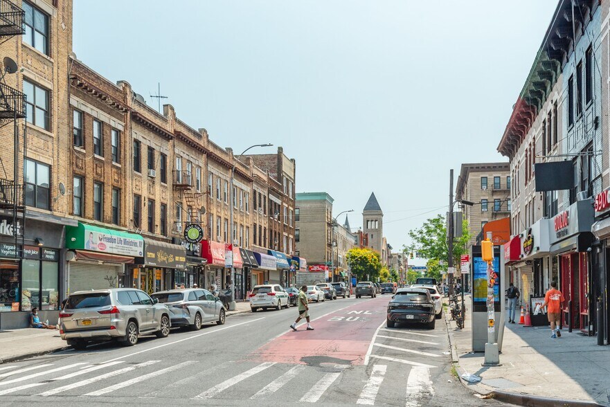 More Photos Of 60 New York Ave, Brooklyn Apartments For Sale