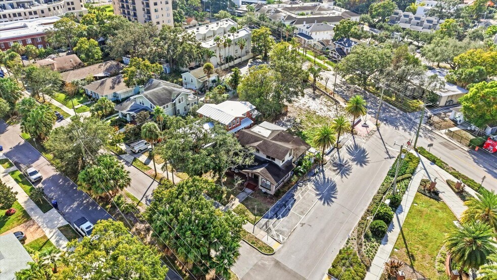 More Photos Of 1504 S Howard Ave, Tampa Land For Sale