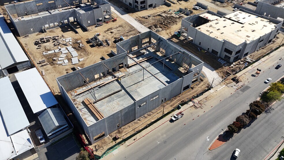 More Photos Of 4486 Mission Blvd, Montclair Warehouse For Sale