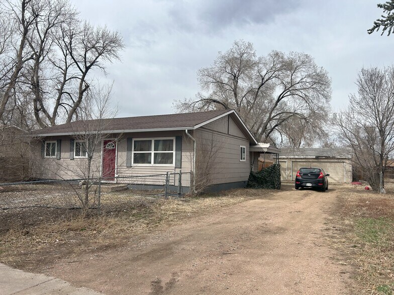 More Photos Of Rockwood Ave @ Harrison, Colorado Springs Apartments For Sale