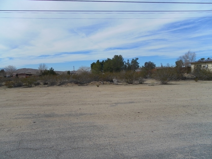 More Photos Of 18600 Corwin Rd, Apple Valley Land For Sale