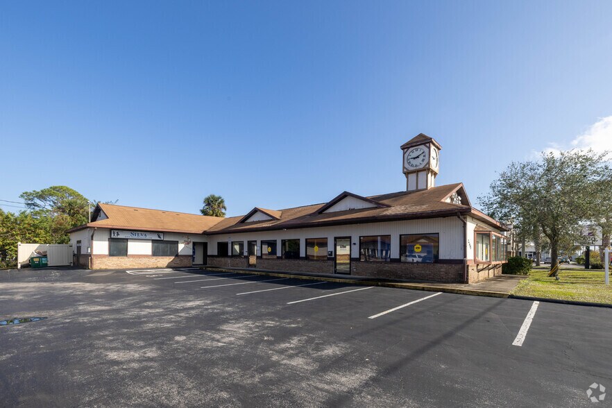Primary Photo Of , Daytona Beach General Retail For Sale