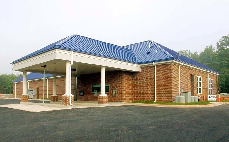 More Photos Of 3500 Mt. Holly Huntersville Rd, Charlotte Medical For Lease