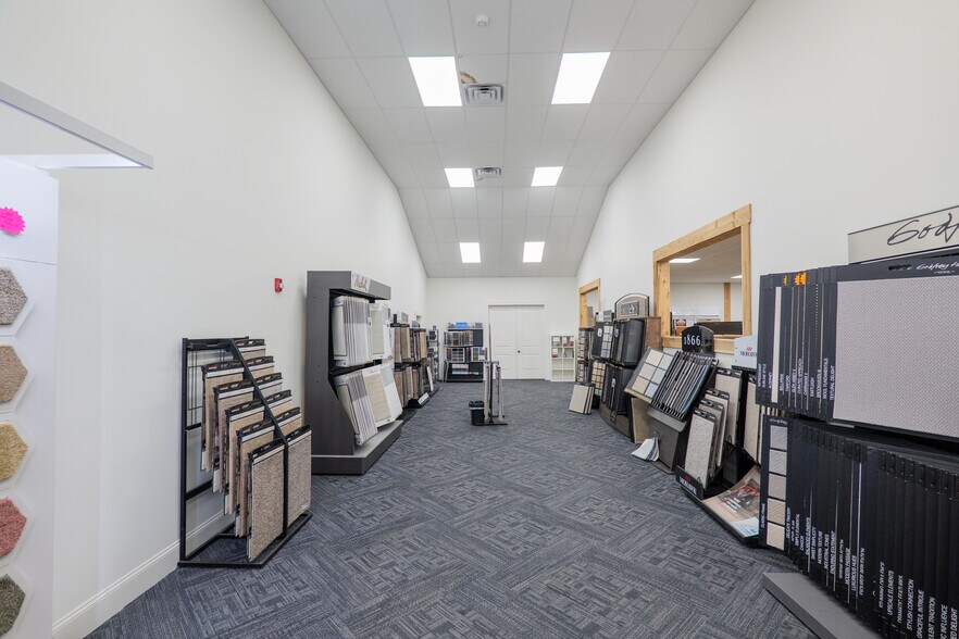 More Photos Of 125 Blanchard St, Valdosta Warehouse For Sale