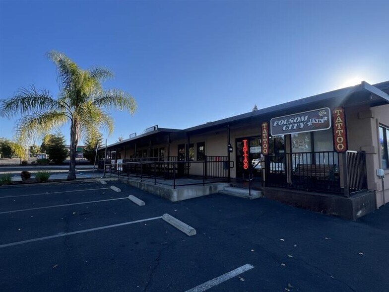 More Photos Of 97 Natoma St, Folsom Restaurant For Sale