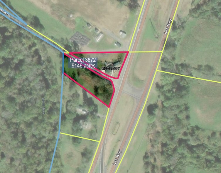 More Photos Of 12167 Lee Hwy, Sperryville Veterinarian Kennel For Sale