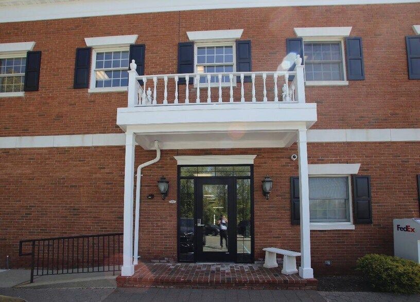 Primary Photo Of 191 Godwin Ave, Wyckoff Office For Lease