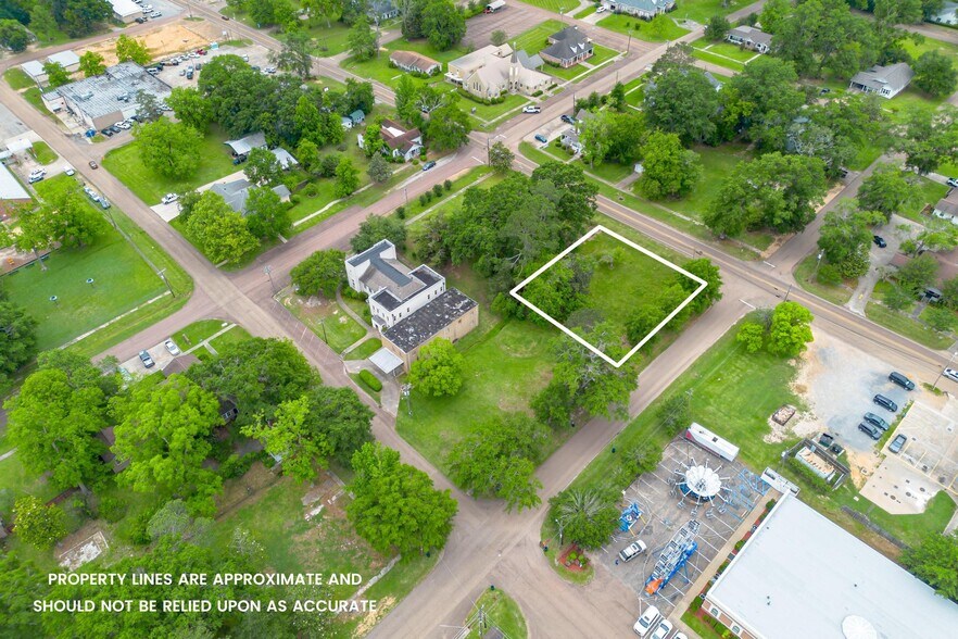 More Photos Of 200 S Fir Ave, Collins Land For Sale