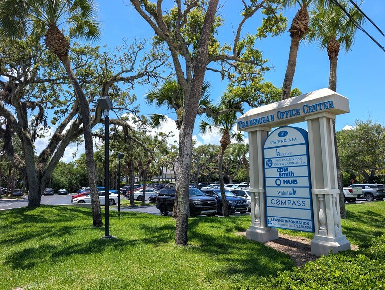More Photos Of 1701 Highway A1A, Vero Beach Office For Lease