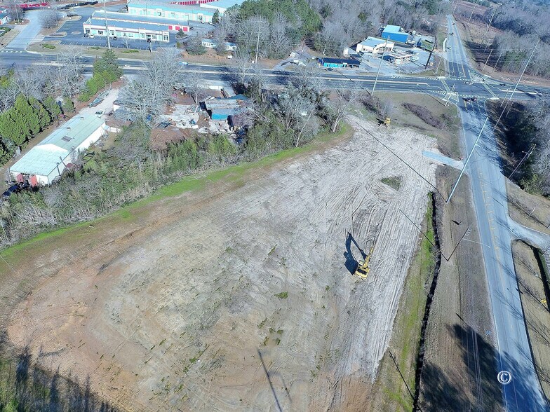 More Photos Of 6946 Macon Rd, Columbus Land For Sale