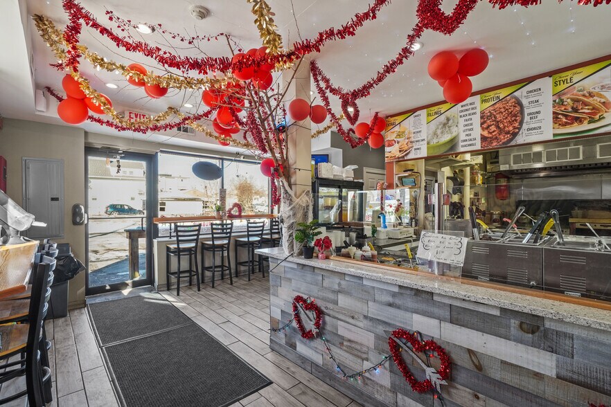 More Photos Of 1007 Charles St, Providence General Retail For Sale