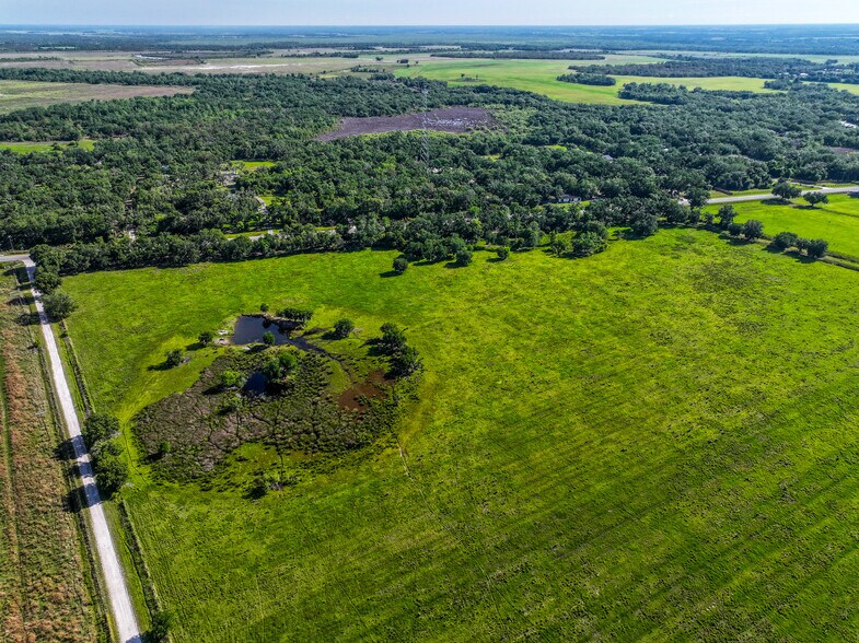 More Photos Of 10501 Robinson Rd, Myakka City Land For Sale