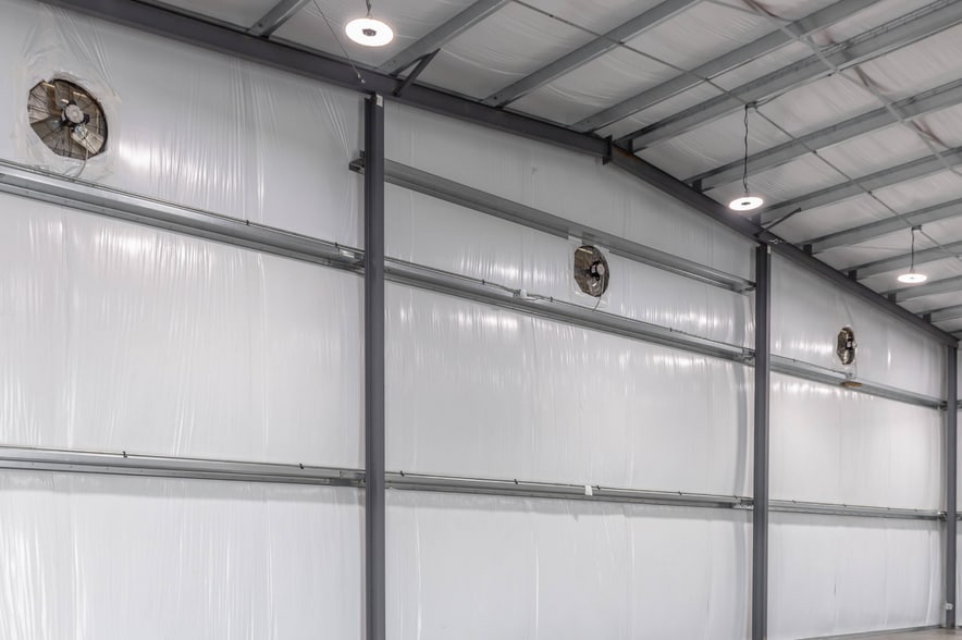 More Photos Of 3907 Caine Ln, Chattanooga Warehouse For Sale