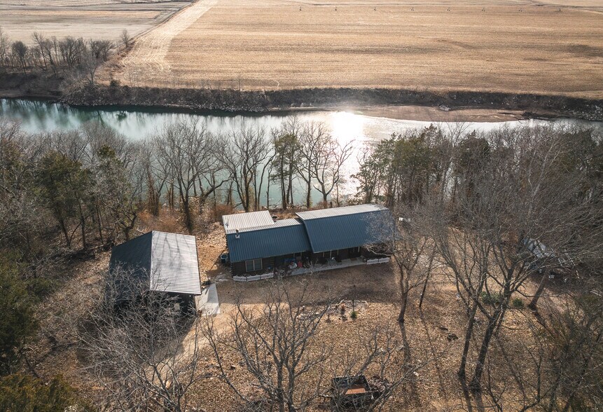 More Photos Of 2585 River Rd, Mount Sterling Land For Sale