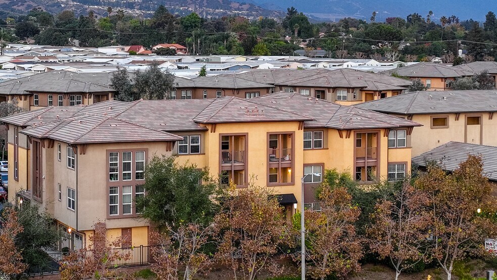 More Photos Of 2855 Foothill Blvd, La Verne Apartments For Lease
