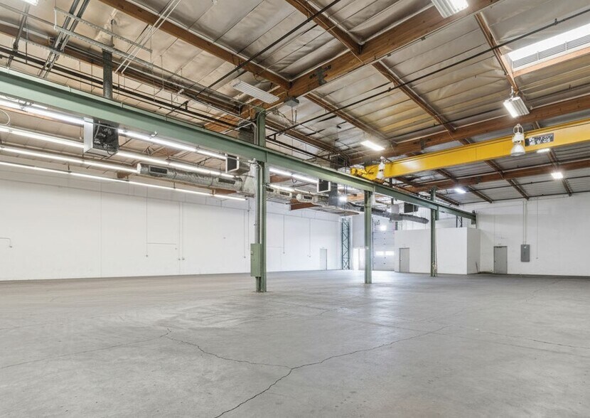 More Photos Of 1620 Marigold Pl, Ontario Warehouse For Sale