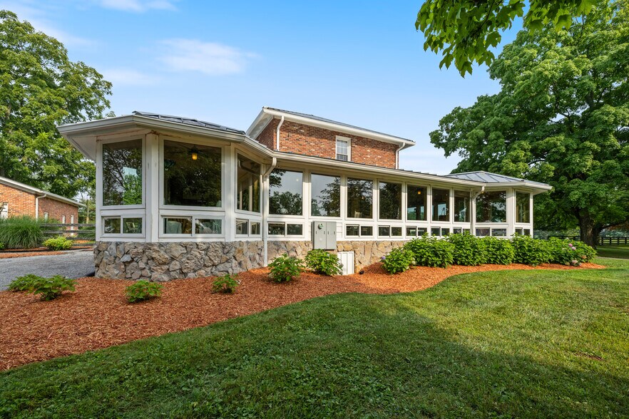 More Photos Of 575 Moody Pike, Shelbyville Land For Sale