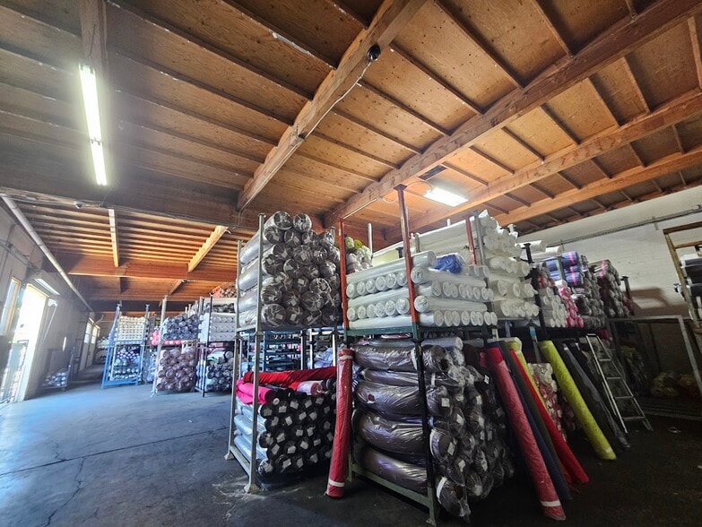 More Photos Of 777 E Washington Blvd, Los Angeles Warehouse For Lease