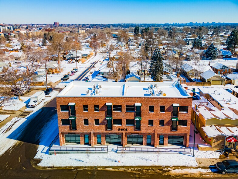 More Photos Of 3800 S Broadway, Englewood Apartments For Lease
