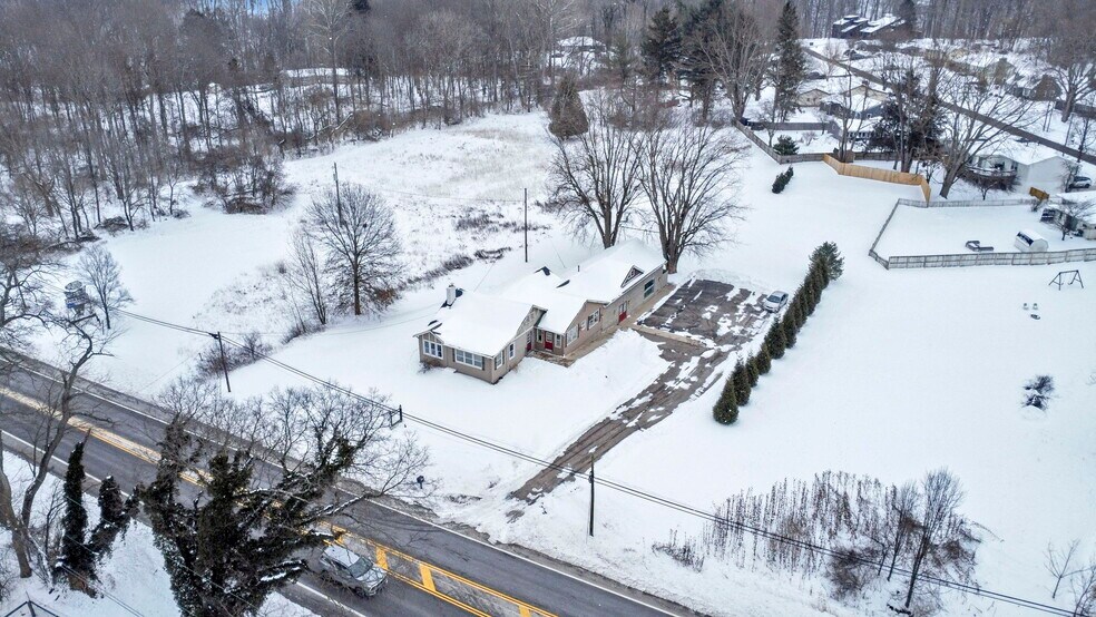 More Photos Of 1805 Columbus Rd, Granville Daycare Center For Sale