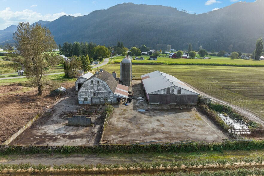 More Photos Of 38444 Old Yale rd, Abbotsford Land For Sale