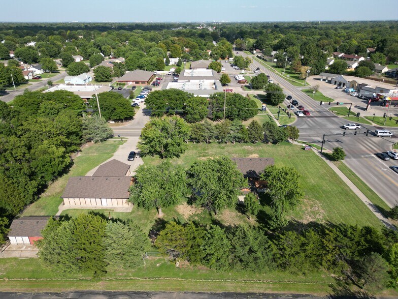 More Photos Of 705 N 119th St W, Wichita Loft Creative Space For Sale